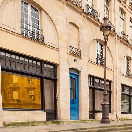 Appartement Saint-Gervais -The Stay Le Marais - Amazing High End Renovated Accommodation Hotel De Ville Paris Exterior photo