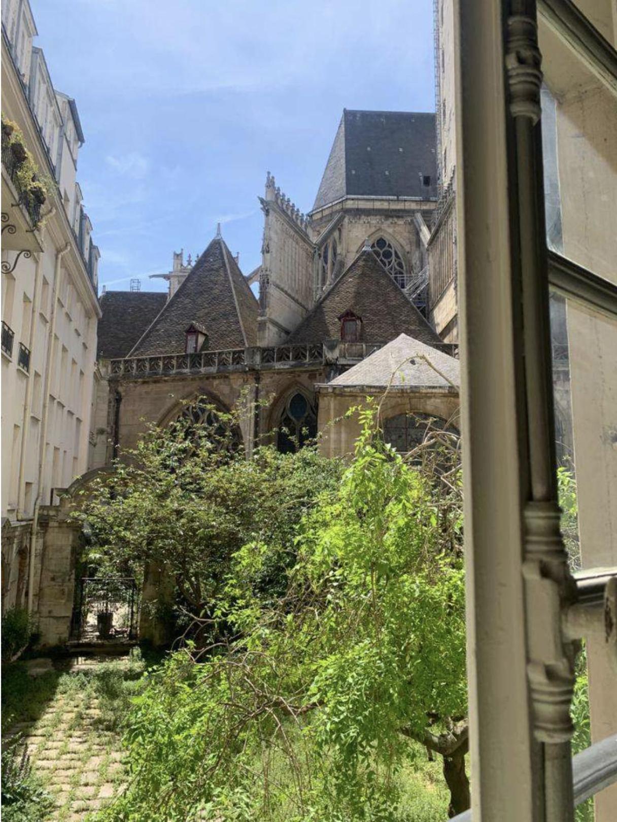 Appartement Saint-Gervais -The Stay Le Marais - Amazing High End Renovated Accommodation Hotel De Ville Paris Exterior photo