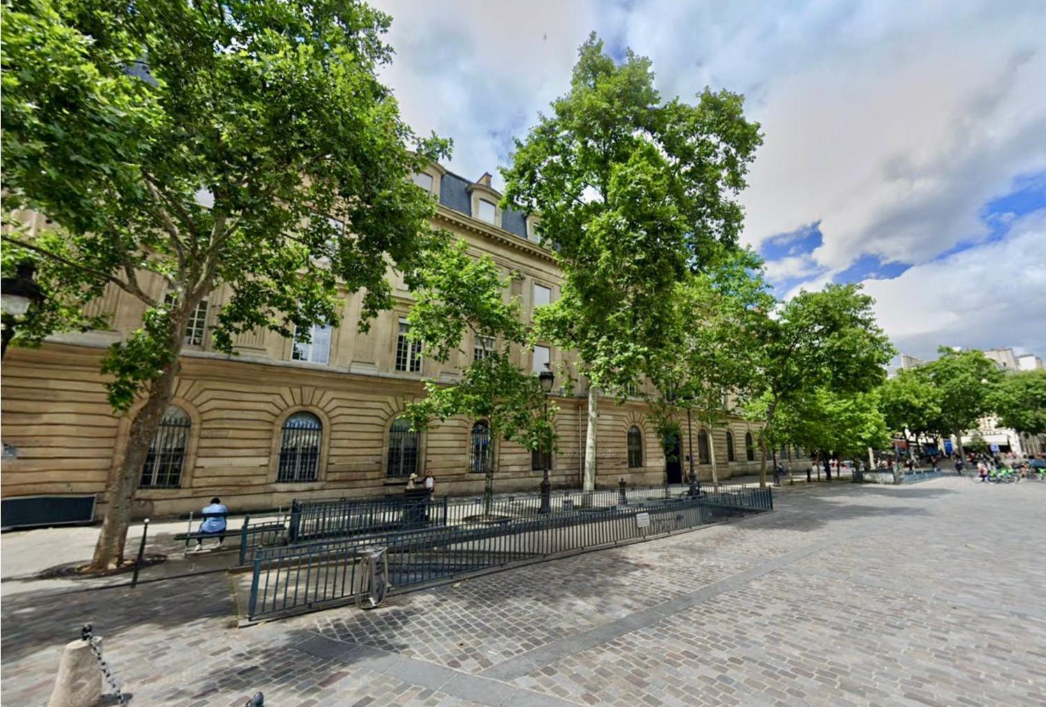 Appartement Saint-Gervais -The Stay Le Marais - Amazing High End Renovated Accommodation Hotel De Ville Paris Exterior photo